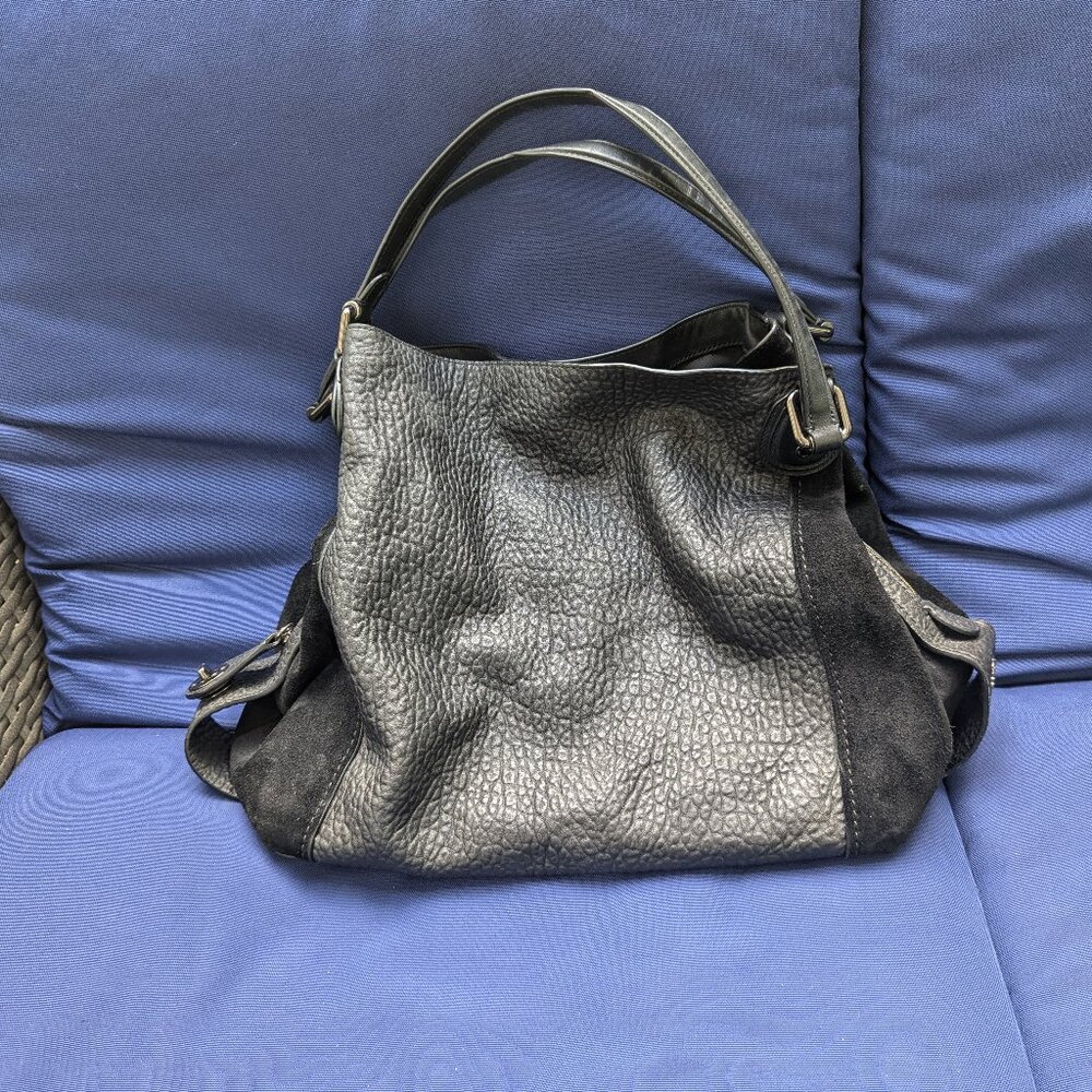 Coach Tote Bag